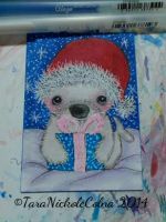 Santa\'s Little Helper
